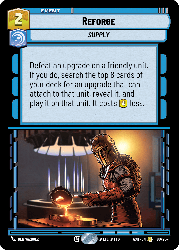 Reforge