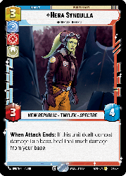 Hera Syndulla