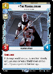 The Mandalorian