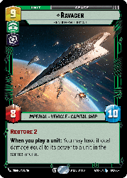 Ravager