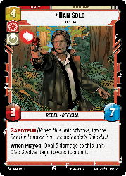 Han Solo