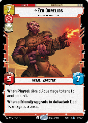 Zeb Orrelios