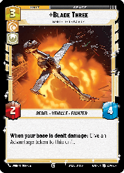Blade Three