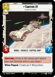 Tantive IV