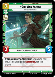 Obi-Wan Kenobi