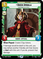 Queen Amidala