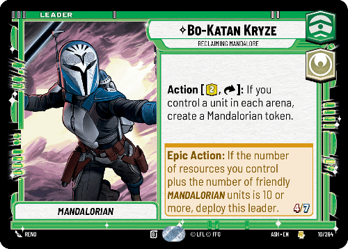 Bo-Katan Kryze