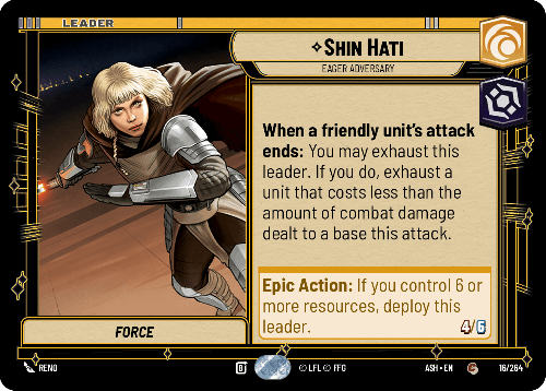 Shin Hati