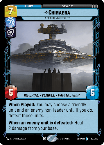 Chimaera