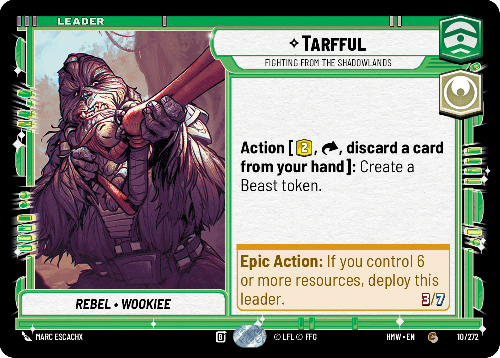 Tarfful