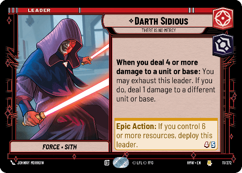 Darth Sidious