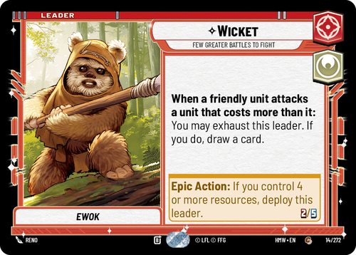 Wicket