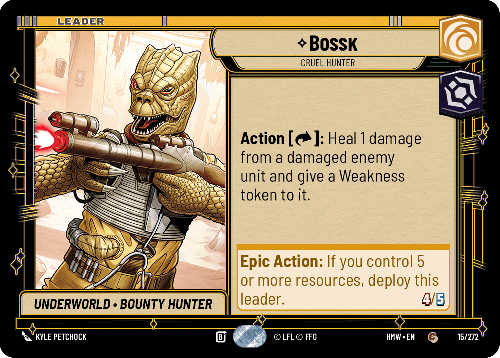 Bossk