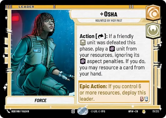 Osha