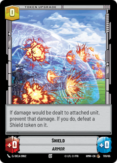 Shield