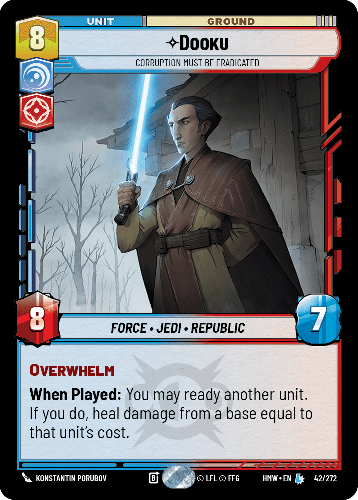 Dooku