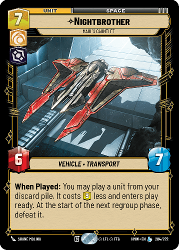 Nightbrother