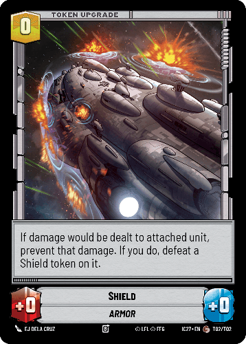 Shield