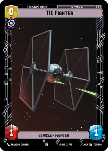 TIE Fighter