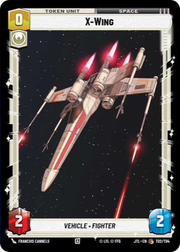 X-Wing