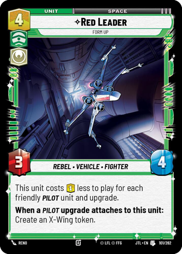Red Leader