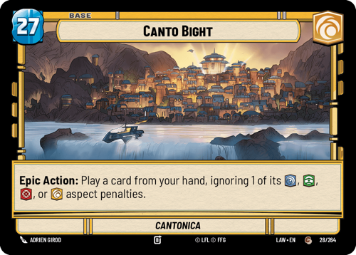 Canto Bight