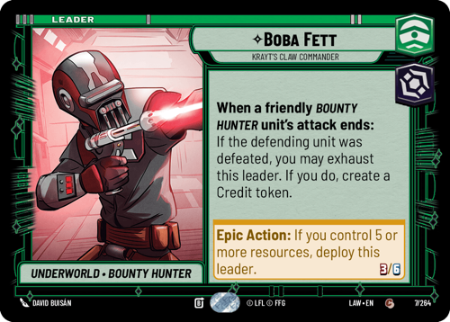 Boba Fett