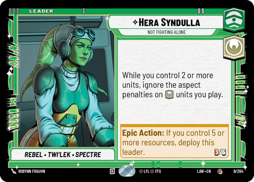 Hera Syndulla