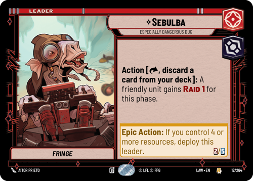 Sebulba
