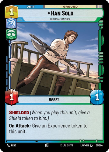 Han Solo