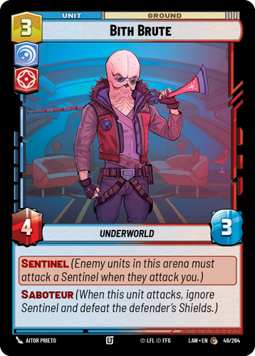 Bith Brute