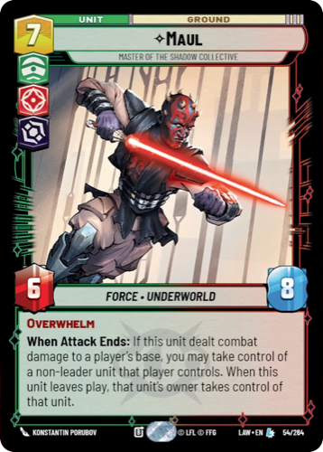 Maul
