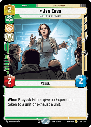 Jyn Erso