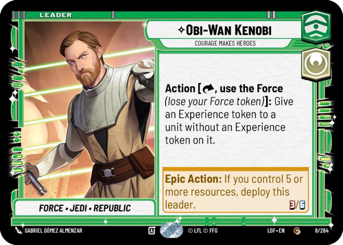 Obi-Wan Kenobi