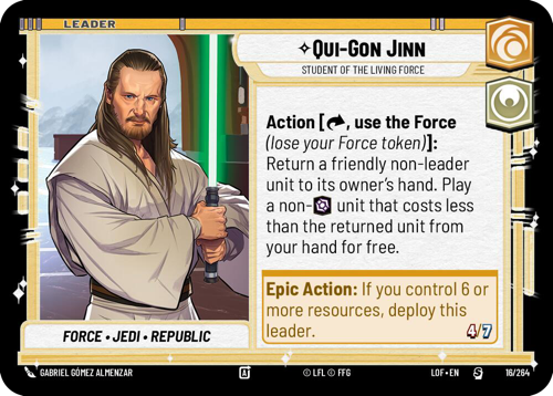 Qui-Gon Jinn