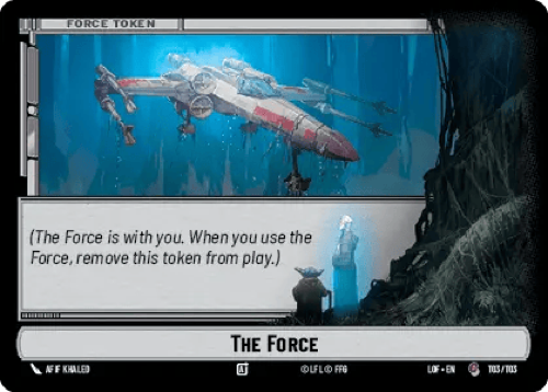 The Force
