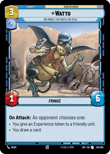 Watto
