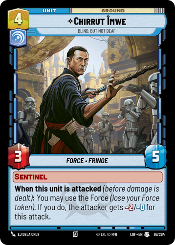 Chirrut Îmwe