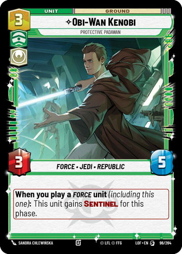Obi-Wan Kenobi