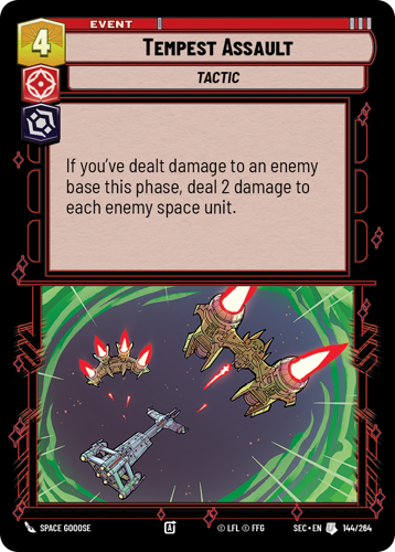 Tempest Assault