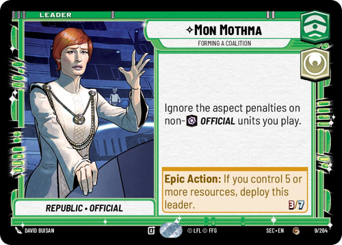 Mon Mothma