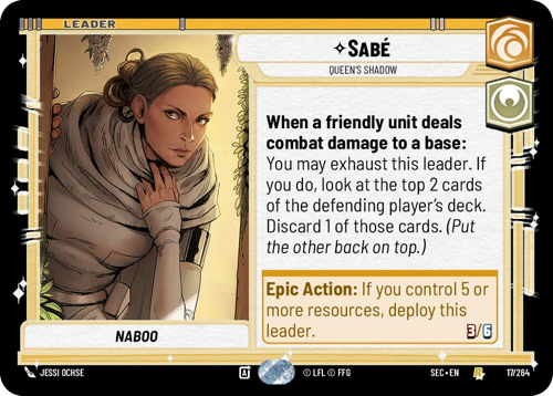 Sabé
