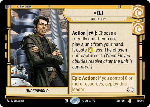 DJ