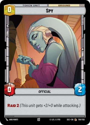 Spy