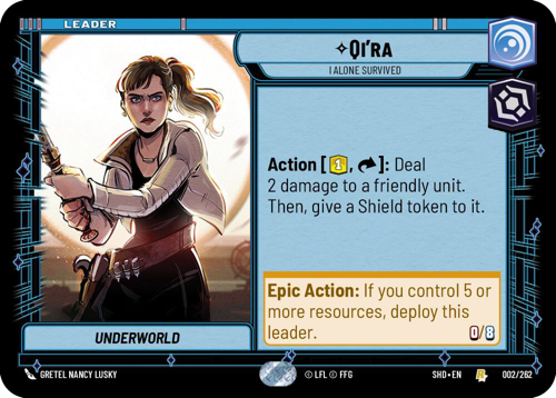 Qi'ra