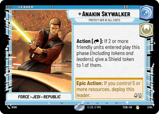 Anakin Skywalker