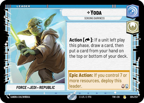 Yoda