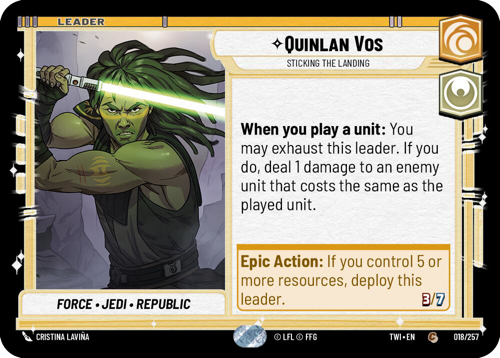 Quinlan Vos