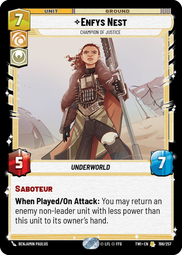 Enfys Nest