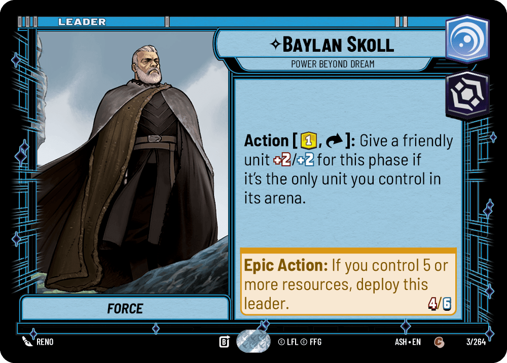 Baylan Skoll front